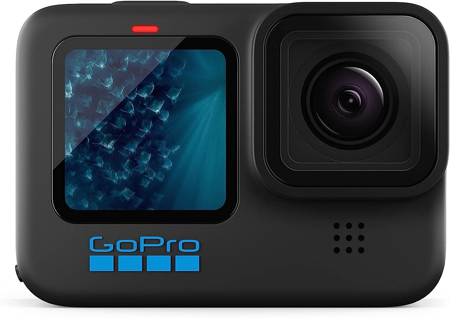 GoPro Hero11 Black Action Camera