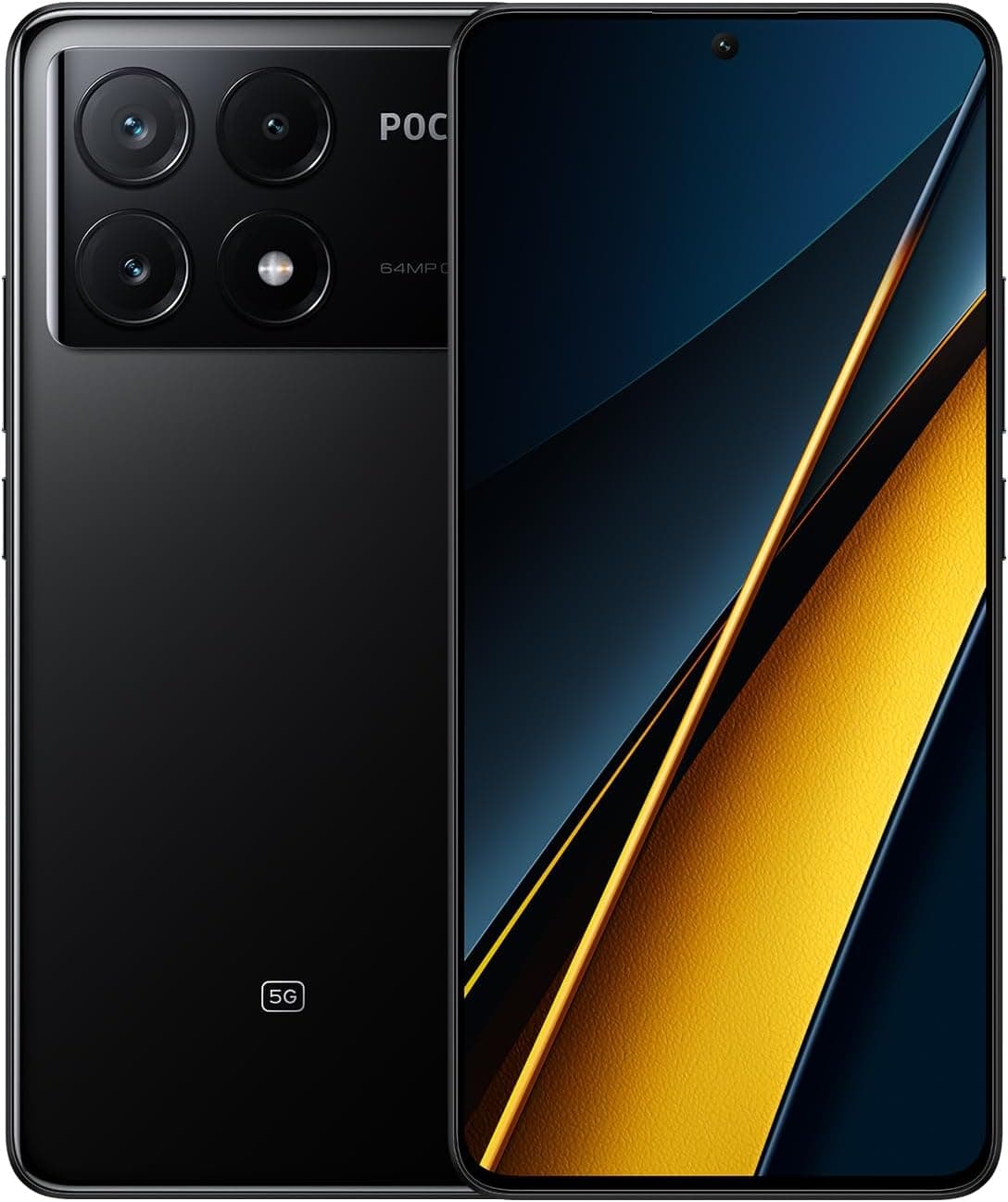 Poco X6 Pro (12GB/512GB)
