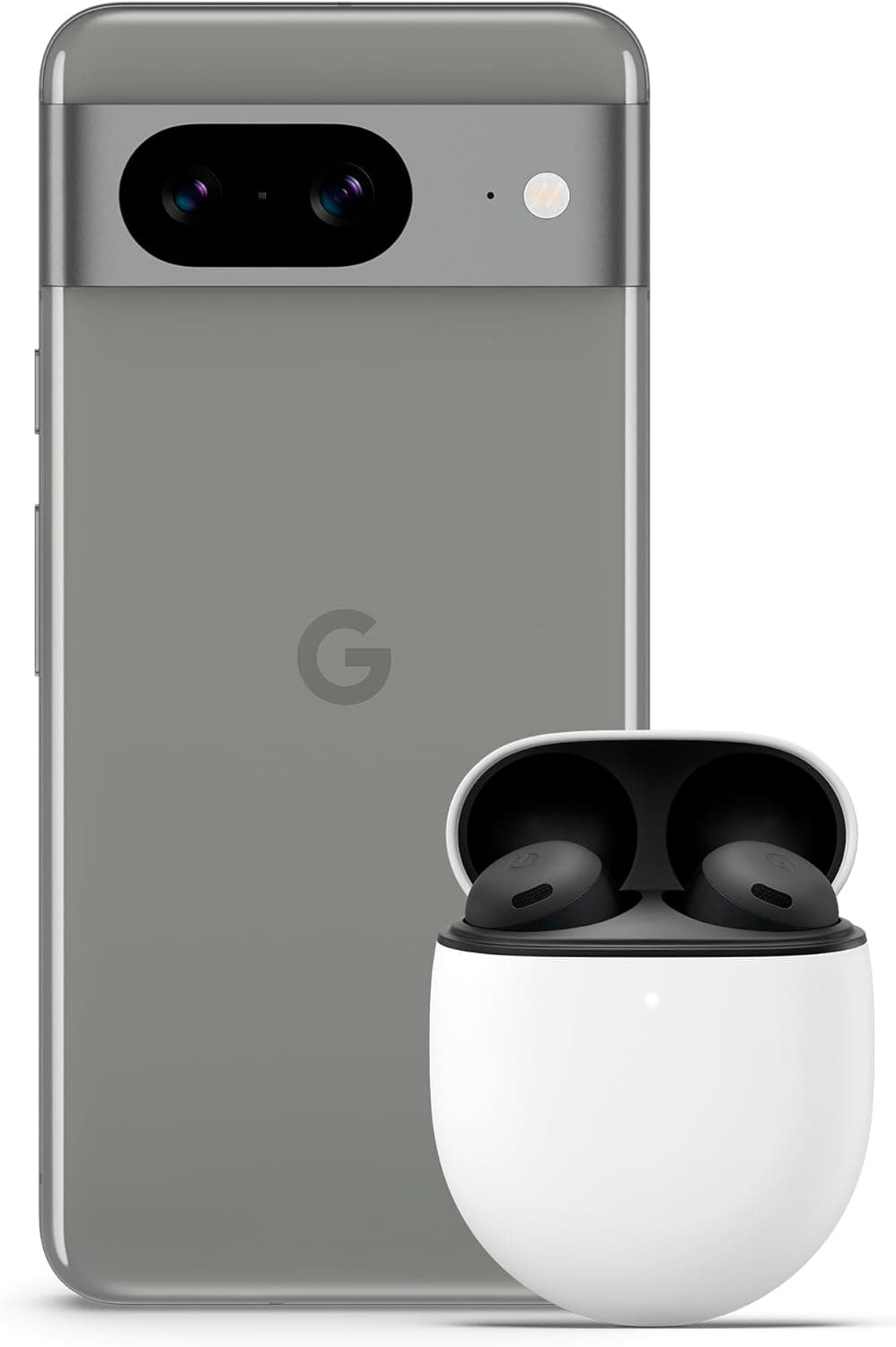 Google Pixel 8 (8GB/128GB) + Google Pixel Buds Pro