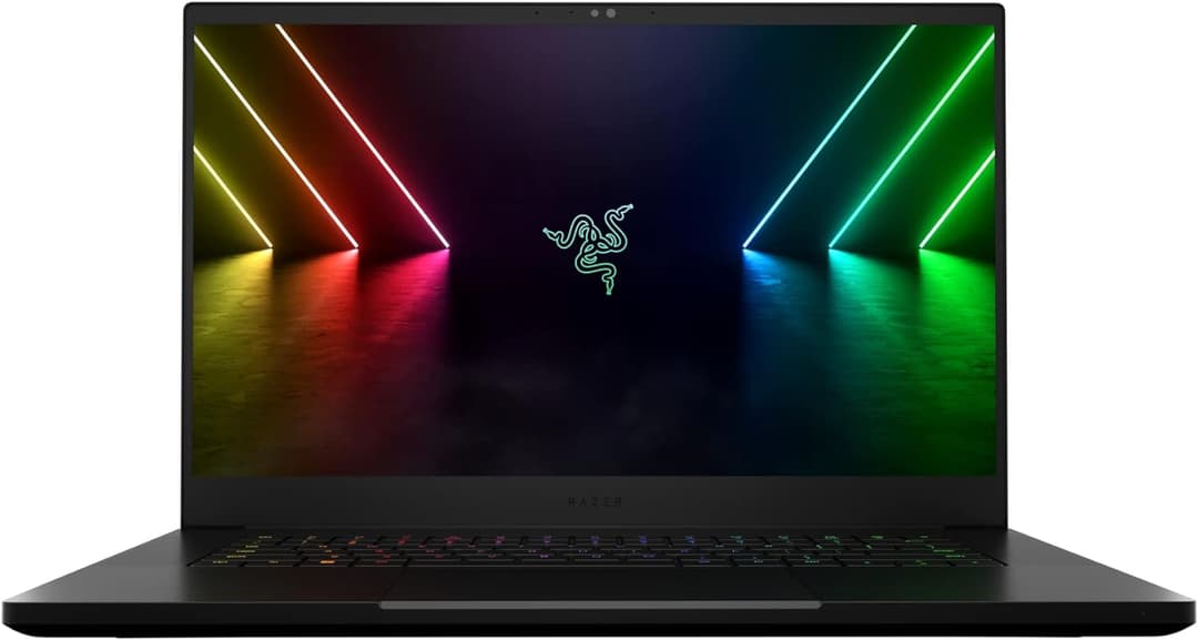 Razer Blade 15 (15.6" FHD IPS 360Hz / i7-12800H / 32GB / 1TB / RTX 3080 Ti / Windows 11 / QWERTY UK)