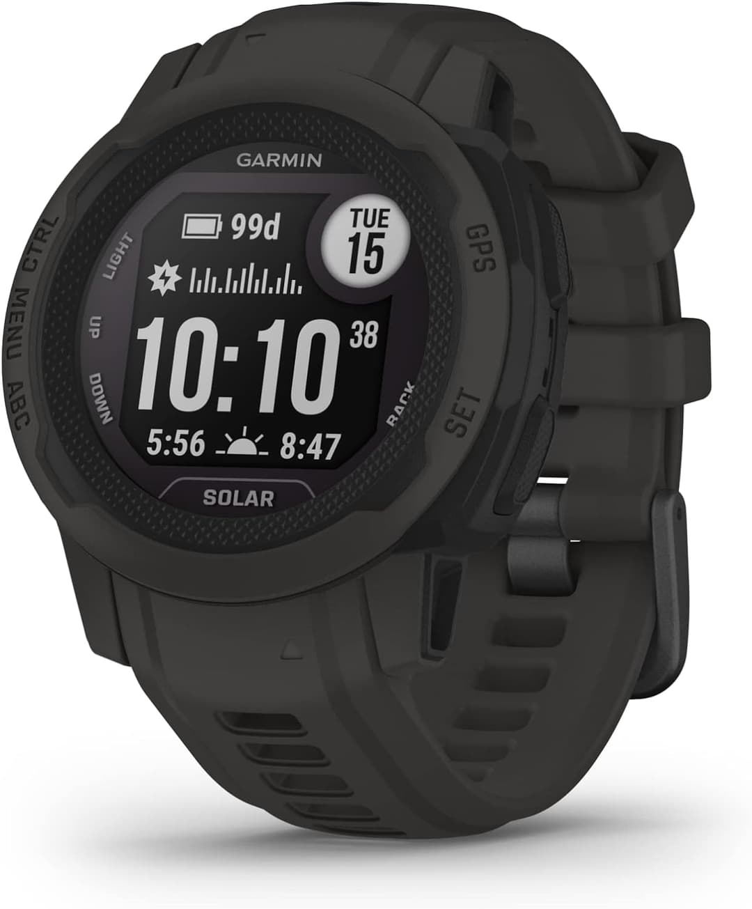 Garmin Instinct 2S Solar 40mm