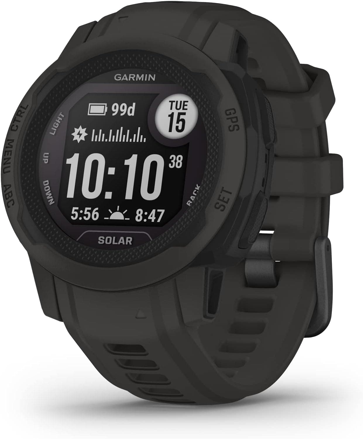 Garmin Instinct 2S Solar 40mm