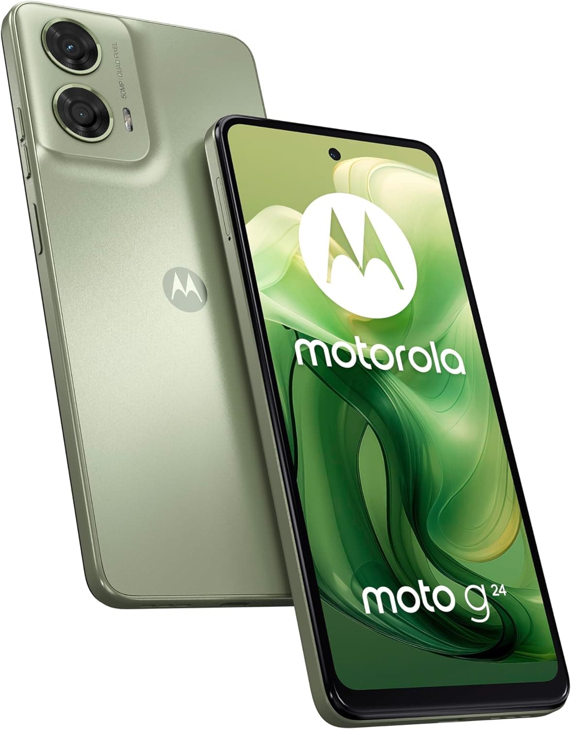 Motorola Moto G24 (8GB/128GB)