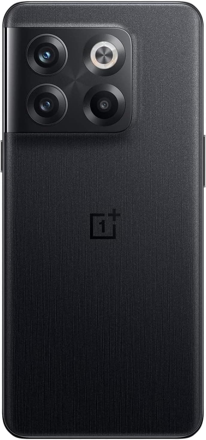 [Smartphone] OnePlus 10T 5G, 8Gb/128Gb [Moonstone Black]