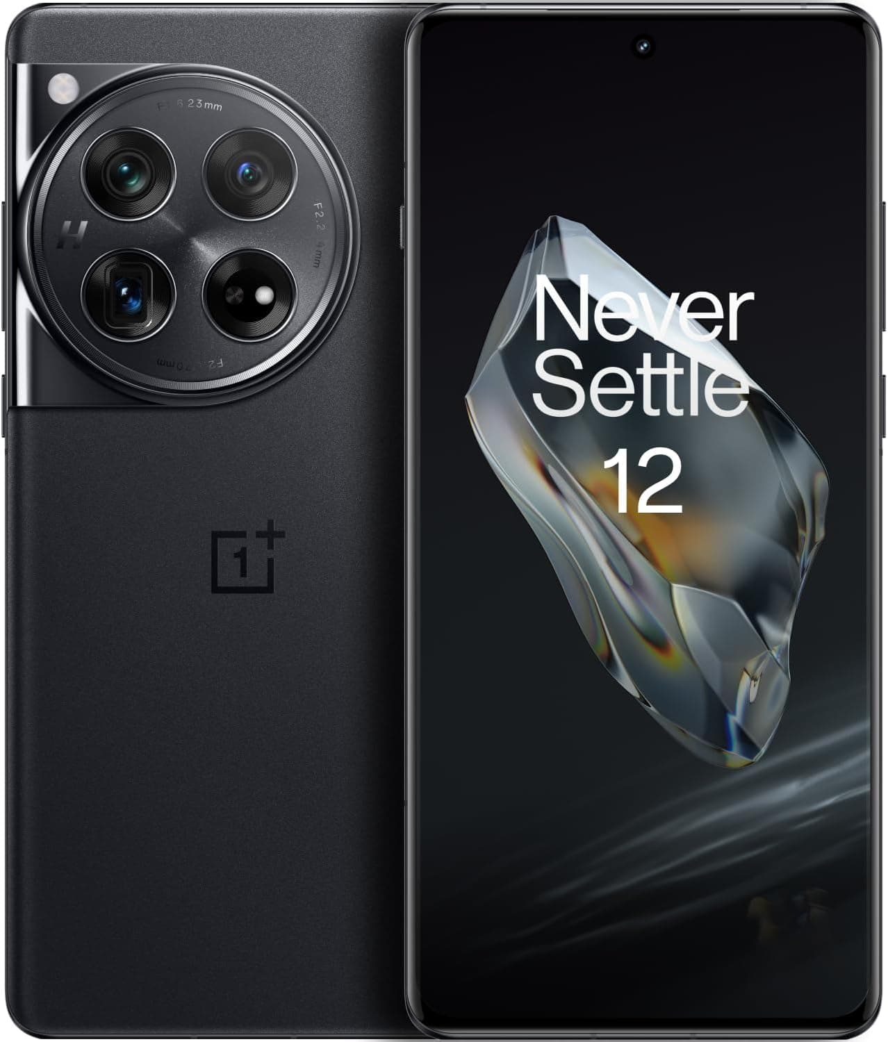 [Smartphone] Oneplus 12 12Gb/256Gb [Silky Black]