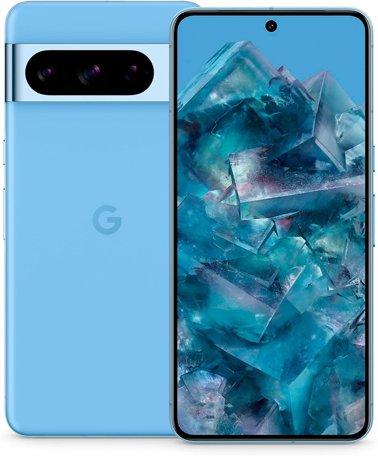 [Smartphone] Google Pixel 8 Pro, 12Gb/128Gb [Bay]