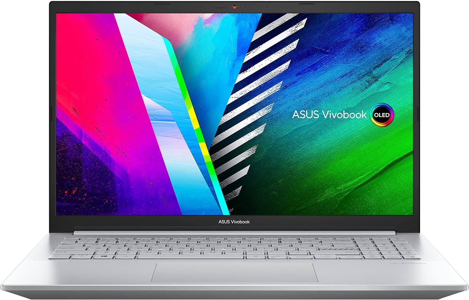 Asus VivoBook Pro 15 OLED M3500QC (15.6" FHD OLED / Ryzen 5 5600H / 16GB / 512GB / RTX 3050 / No OS / QWERTY ES)