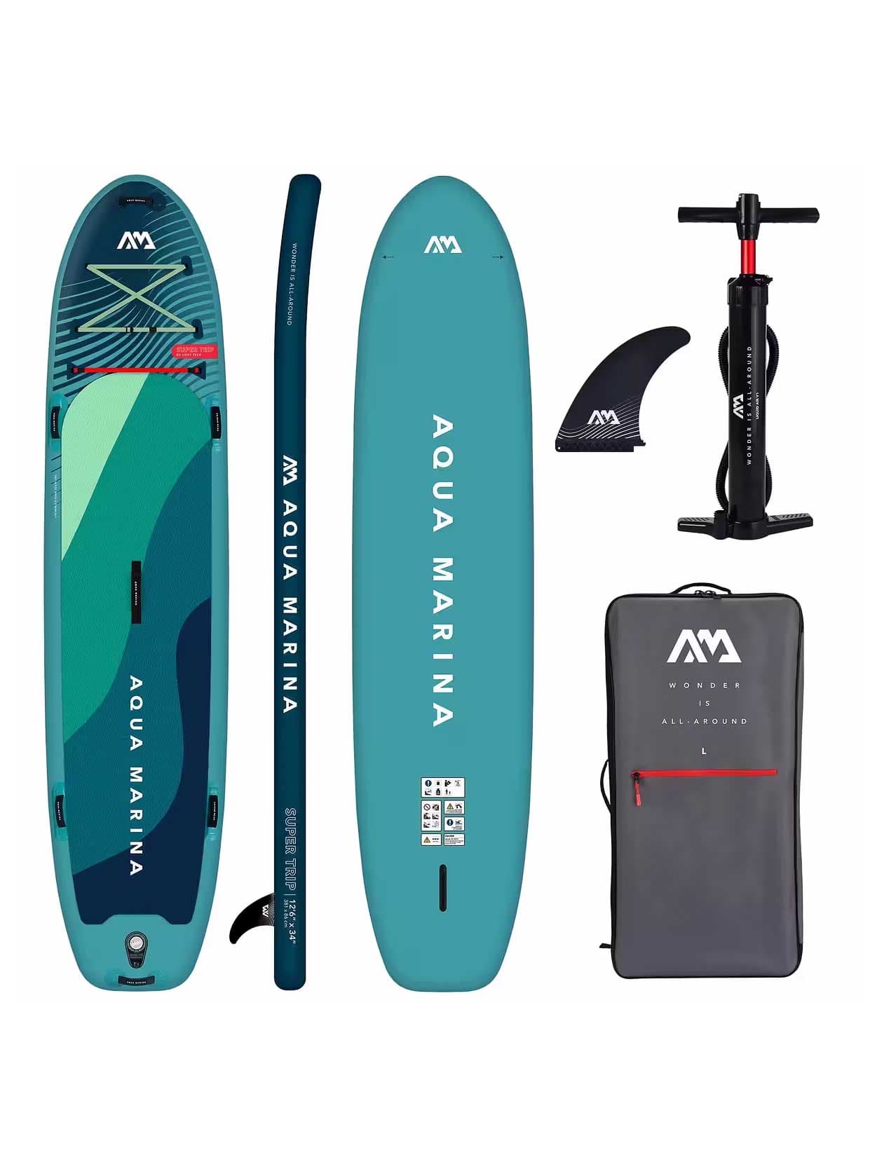 Aqua Marina Super Trip SUP | sportdepot.gr