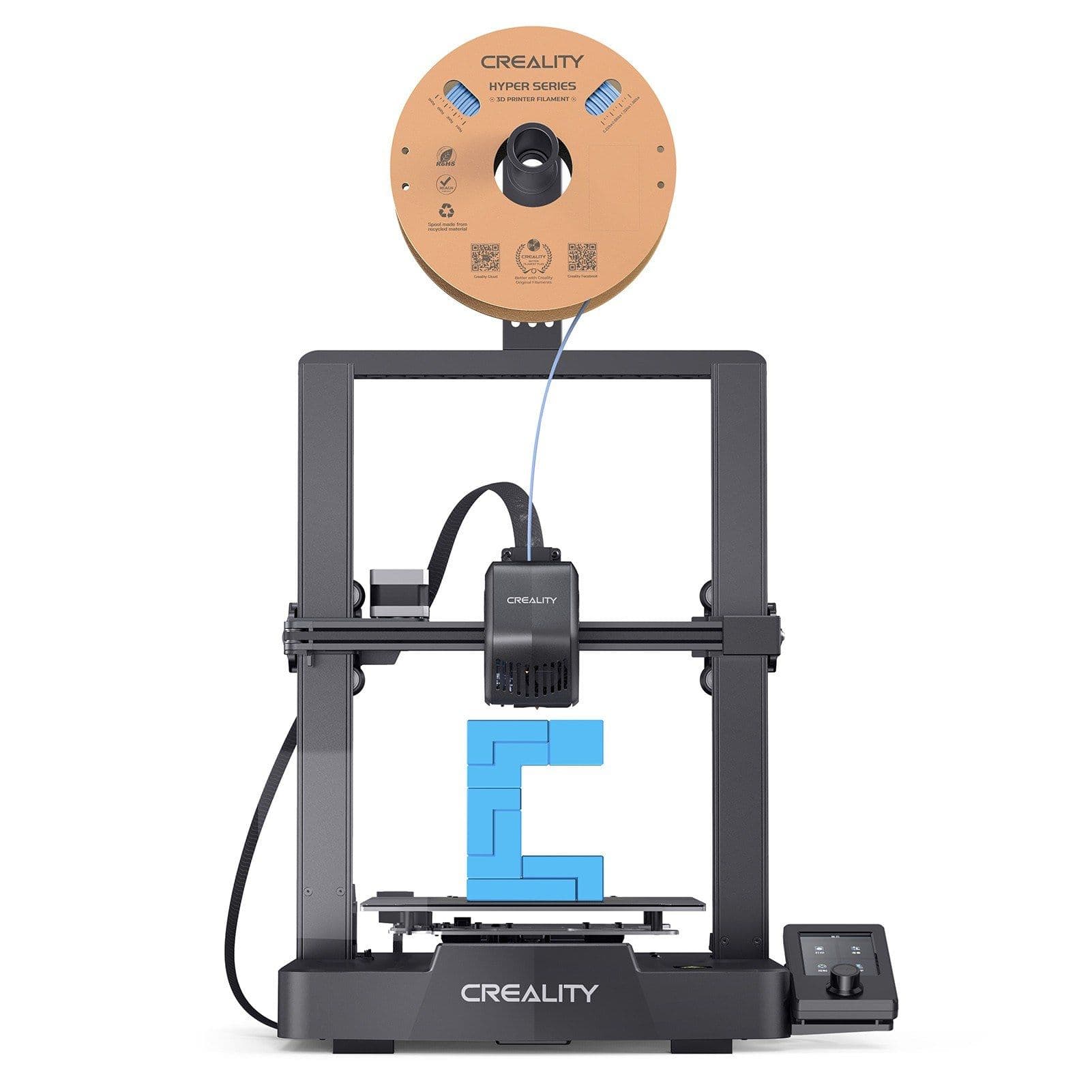 Creality Ender-3 V3 SE 3D Printer με 145€ στο TOMTOP