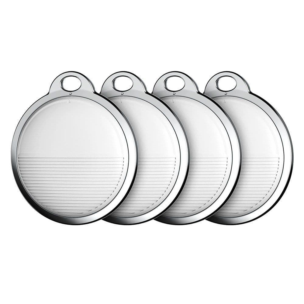 MFI Certificated Bluetooth Tracker Keys στο TomTop 4-pack