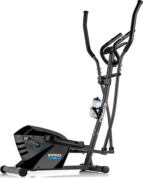 Ελλειπτικό Zipro Elliptical Trainer Shox 1592677