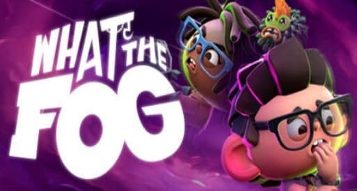 Δωρεάν (από 4,99€) για PC, το  game "What the Fog", από Behaviour Games με κλειδί Steam
