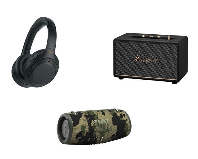 Sound-Offers - Πλαίσιο / 25%