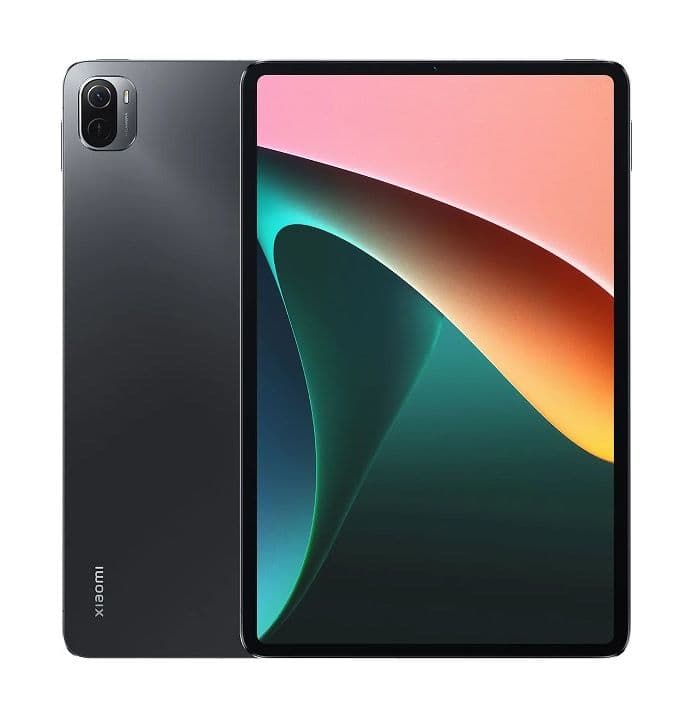 Xiaomi Pad 5 (6/128GB) Tablet στα 250€