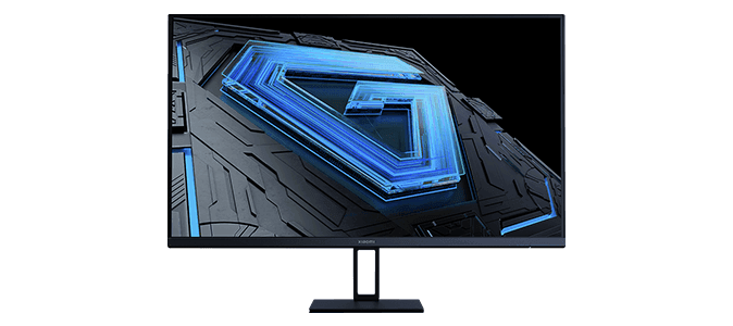 [Οθόνη] Xiaomi Gaming Monitor G27i (27" FHD IPS 165Hz)