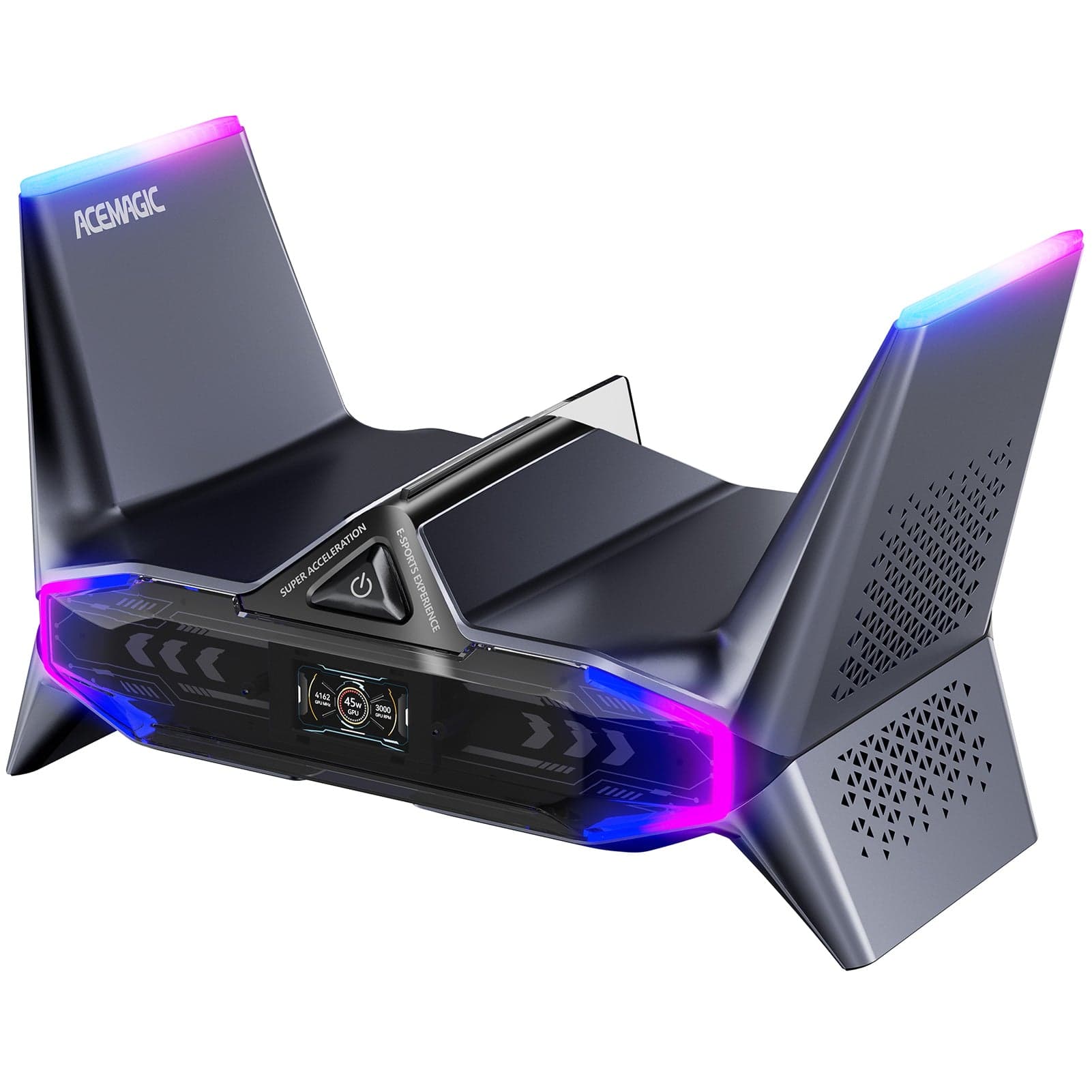 Acemagic M2A gaming Mini PC (i9-12900H/ 32GB DDR5/ 1TB SSD/ RTX 3080M 16GB)