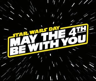 Star Wars Day games offers | Steam