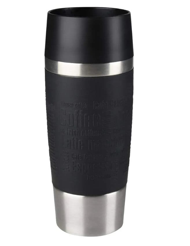Emsa black Travel Mug 20.99€