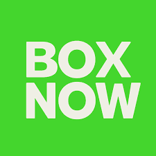 [BOX NOW] -30% σε όλα τα δέματα έως 9/6 με χρήση του κωδικού "HAPPY30"