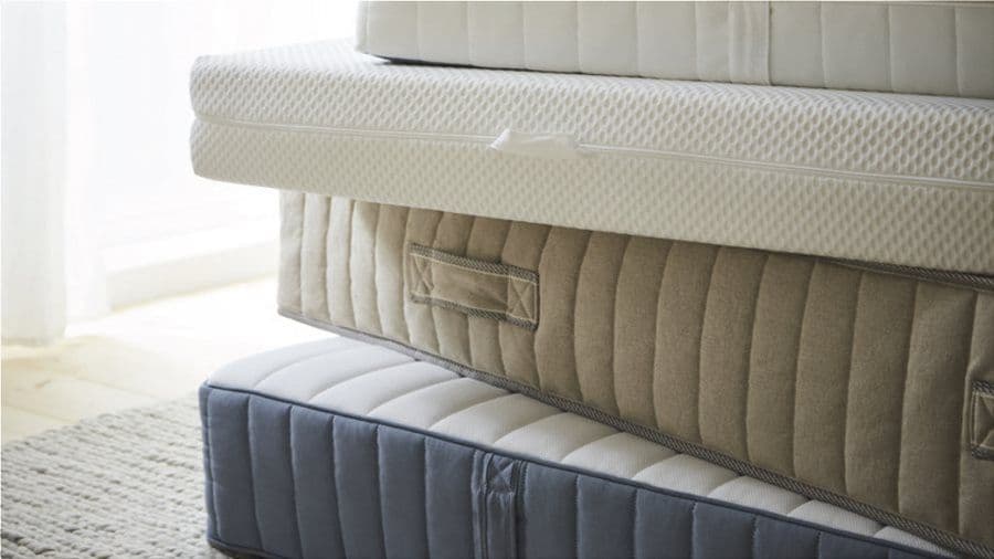 Στρωμα Vesteroy (160Χ200) 279€ & ΕΩΣ 40% σε επιλεγμένα στρώματα από την ΙΚΕΑ