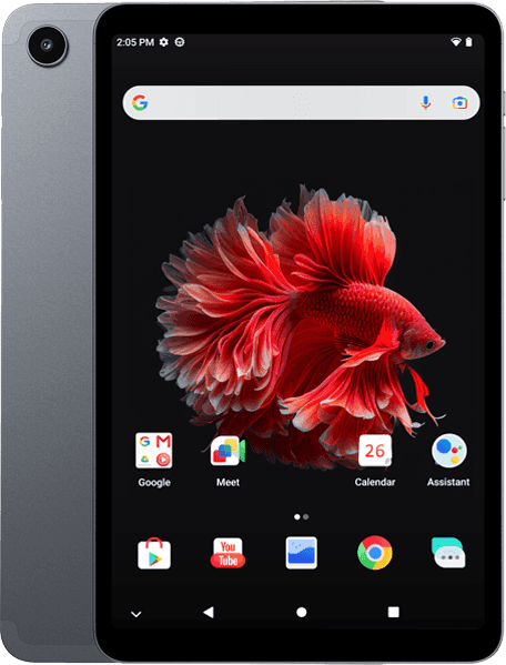 [Tablet] Alldocube iPlay 50 Mini Pro NFE 8/128GB