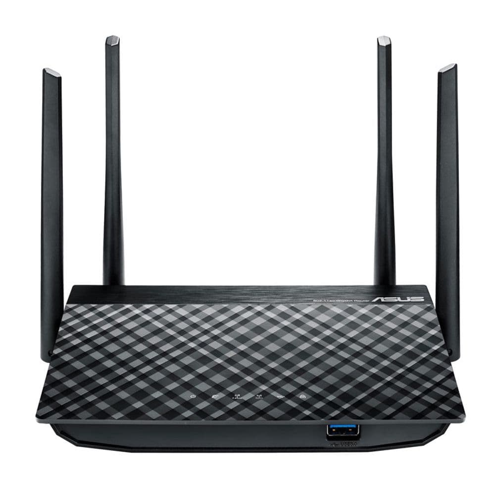 [ΩΣ ΤΙΣ 9.00] Asus RT-AC58U Router