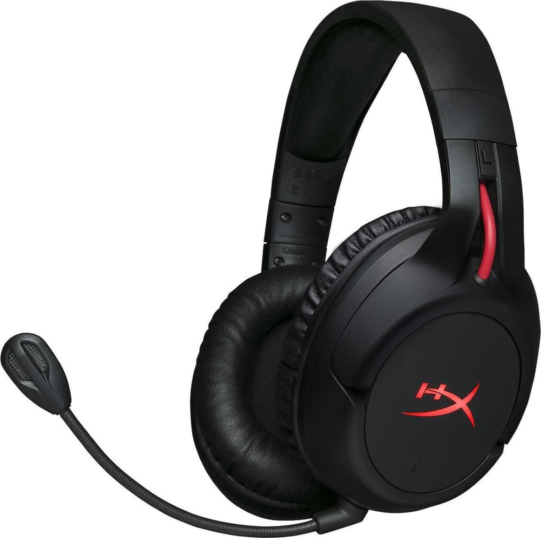 [Gaming Headset] Hyperx Cloud Flight