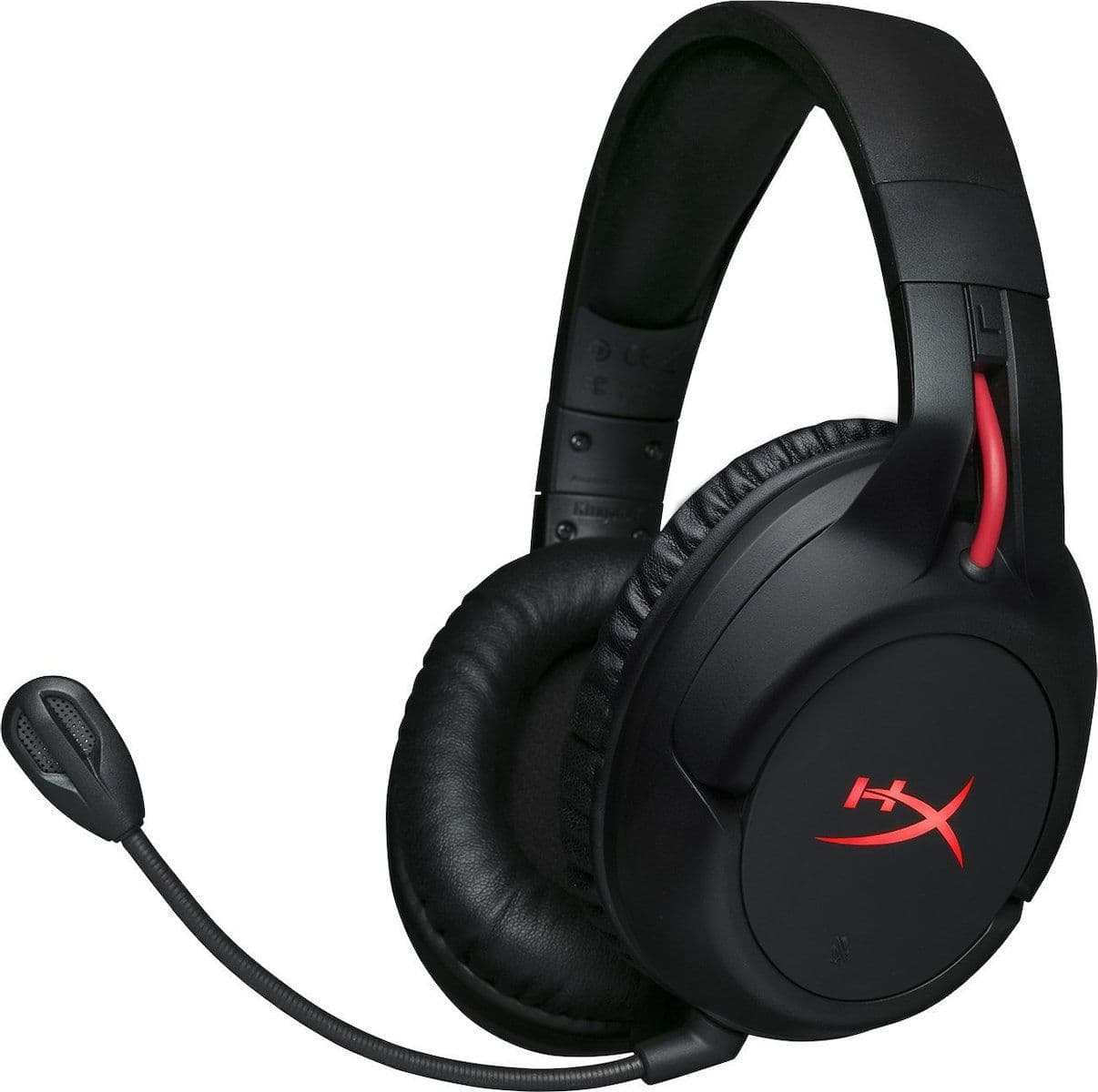 [Gaming Headset] Hyperx Cloud Flight