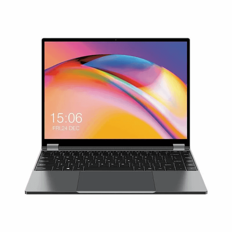 [2 in 1 Laptop] Chuwi Freebook 360°, Intel N100, 12GB RAM, 512GB SSD, 13.5" 2256 x 1504 3:2 Screen