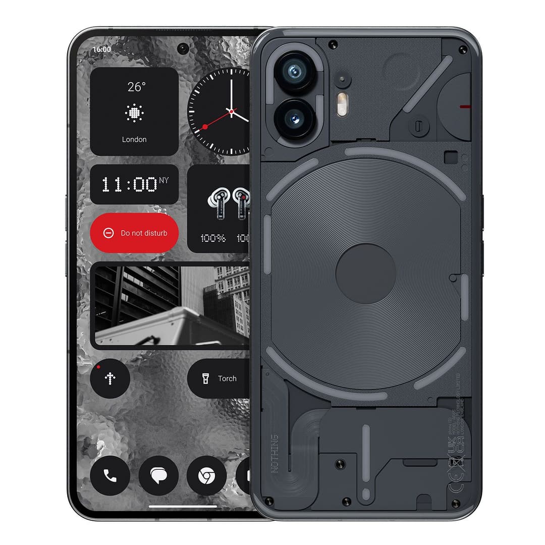 Nothing Phone(2) 12GB 256GB 5G