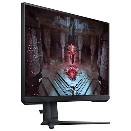 [Gaming Monitor] Samsung Odyssey G51C LS27CG510EUXEN 2023 [27", QHD, VA, 165Hz] + 20€ ΔΩΡΟΕΠΙΤΑΓΗ