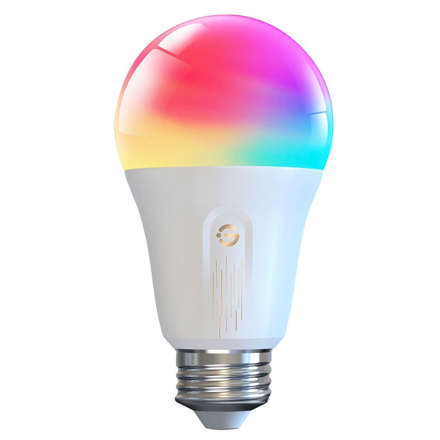 6 X Govee Smart Light Bulbs, WiFi & Bluetooth Color Changing Light Bulbs, , 800 Lumen