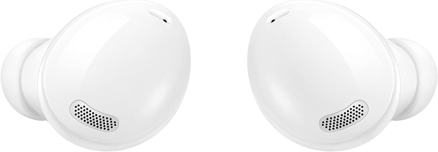 Ασύρματα Ακουστικά SAMSUNG Galaxy Buds Pro (White) 