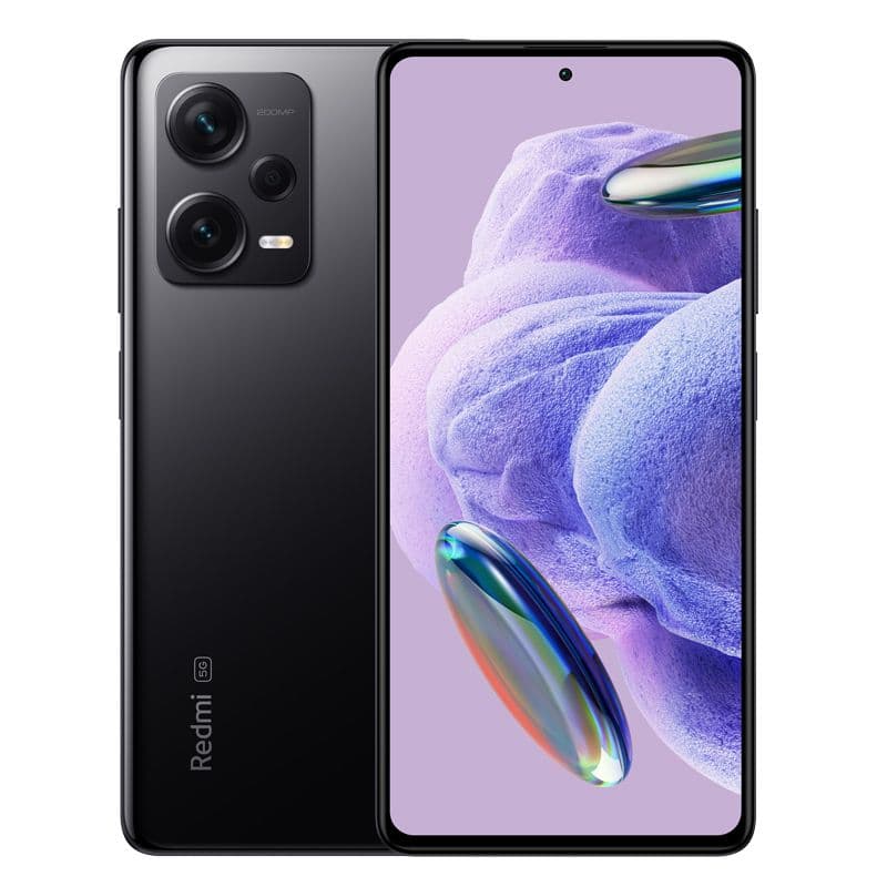 Xiaomi Redmi Note 12 Pro+ 5G (8GB/256GB)
