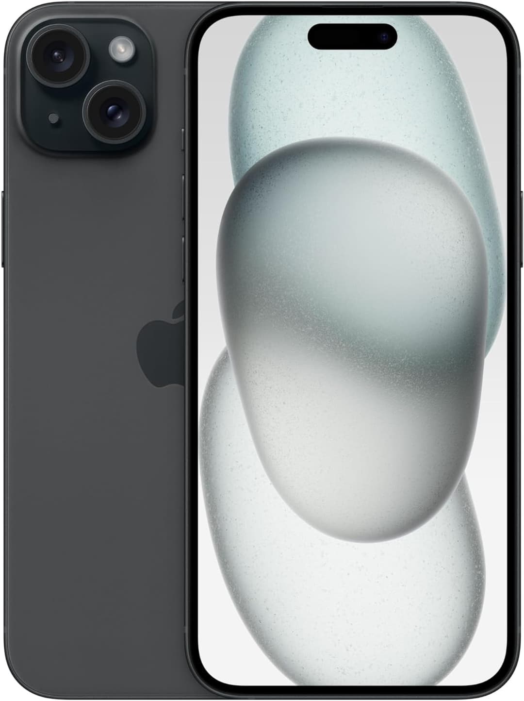 [Smartphone] iPhone 15 Plus, 128Gb [Black]