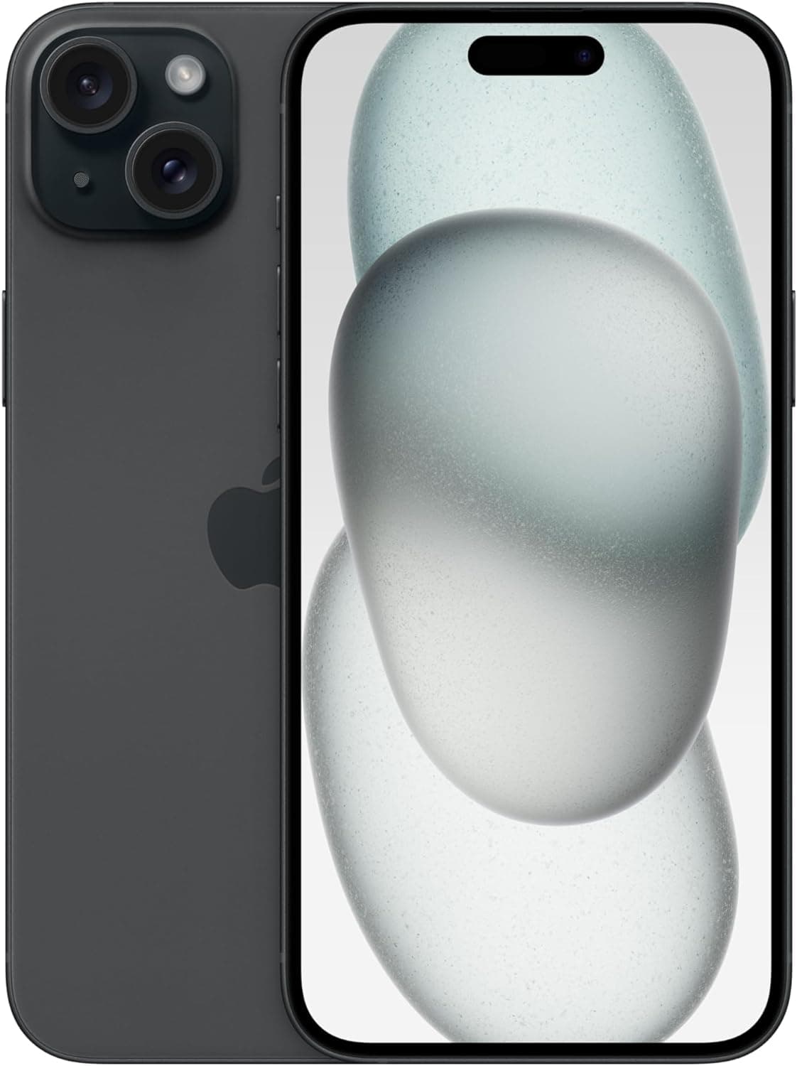 [Smartphone] iPhone 15 Plus, 128Gb [Black]