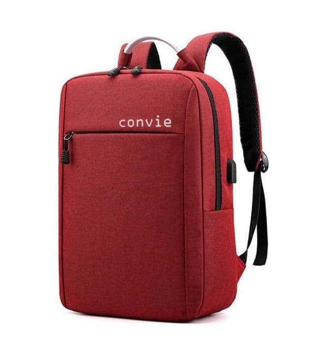 Convie 15.6" Backpack