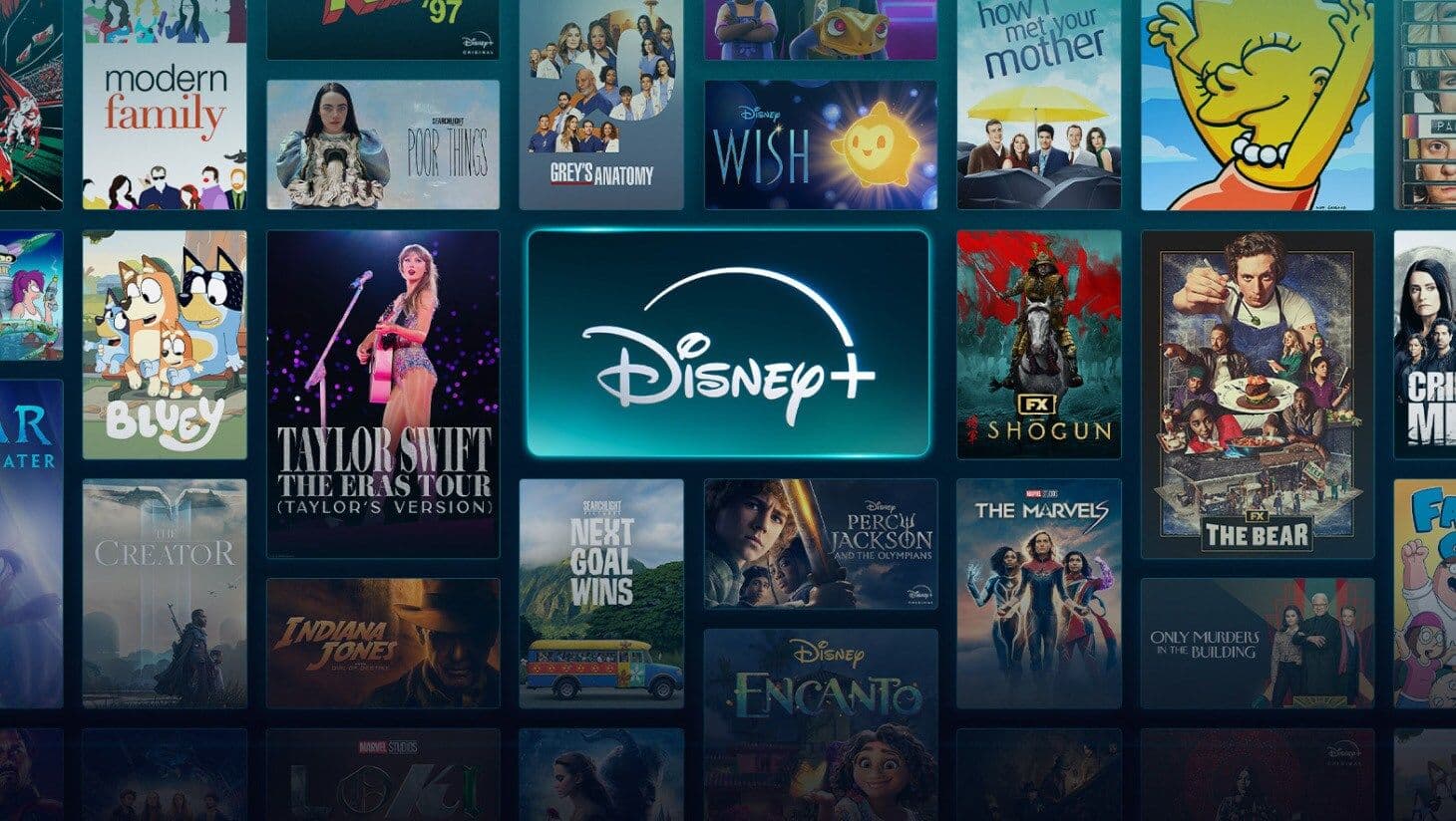 Disney+ 3 μήνες με 3,49€/μήνα  (επιλεγμένοι λογαριασμοί)