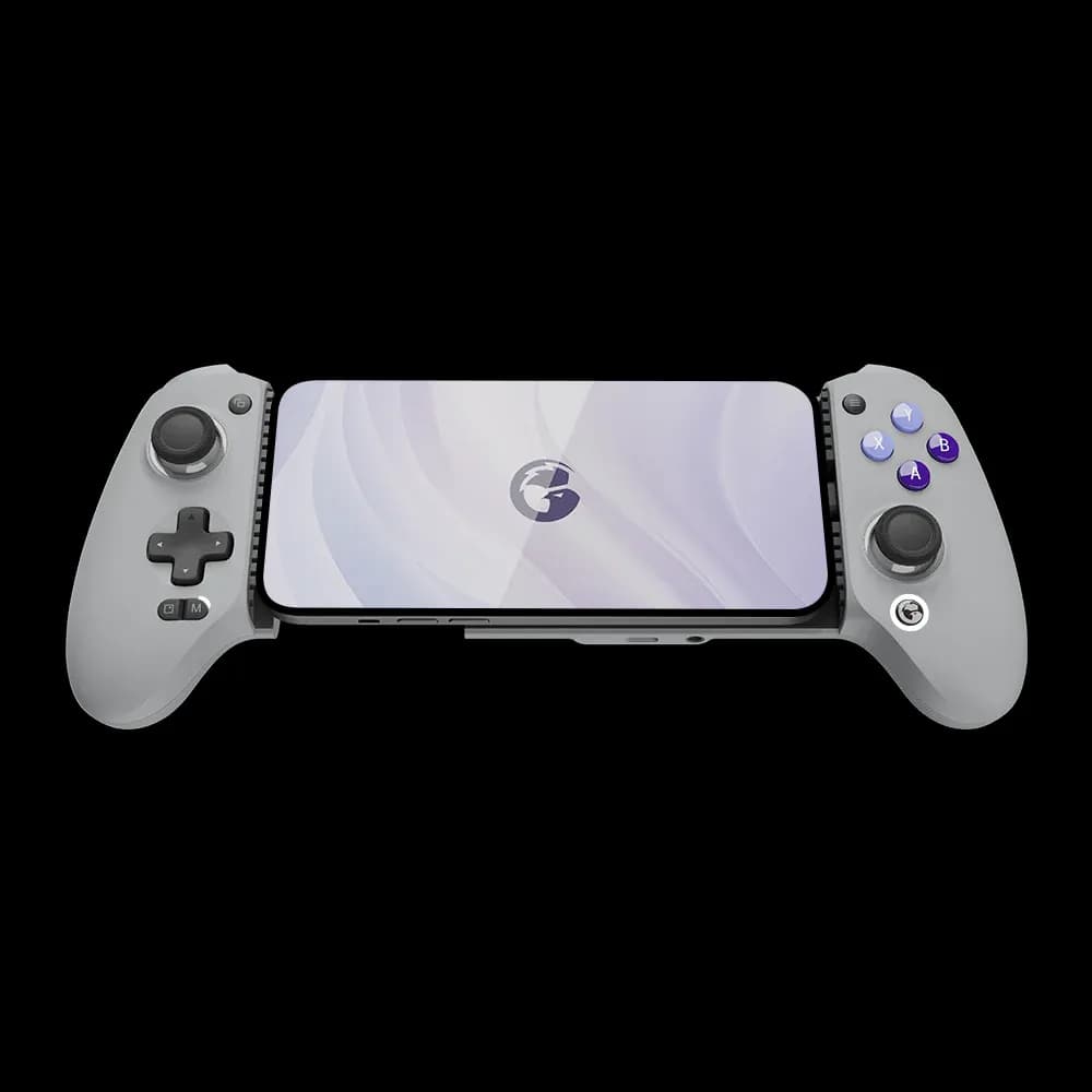 [Mobile Game Controller] GameSir G8 Galileo 