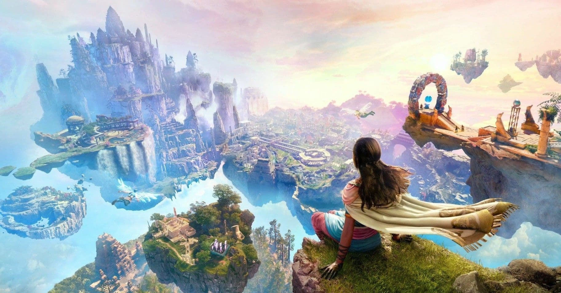 Δωρεάν (από 29.99€) το Islands of Insight στο Steam