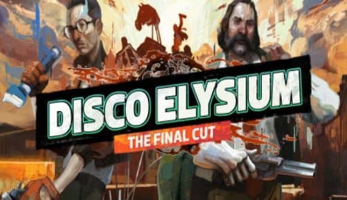 Disco Elysium - The Final Cut στα 3,99€ και Summer Sales έως 11/7 20:00 (παραδείγματα) στο Steam 