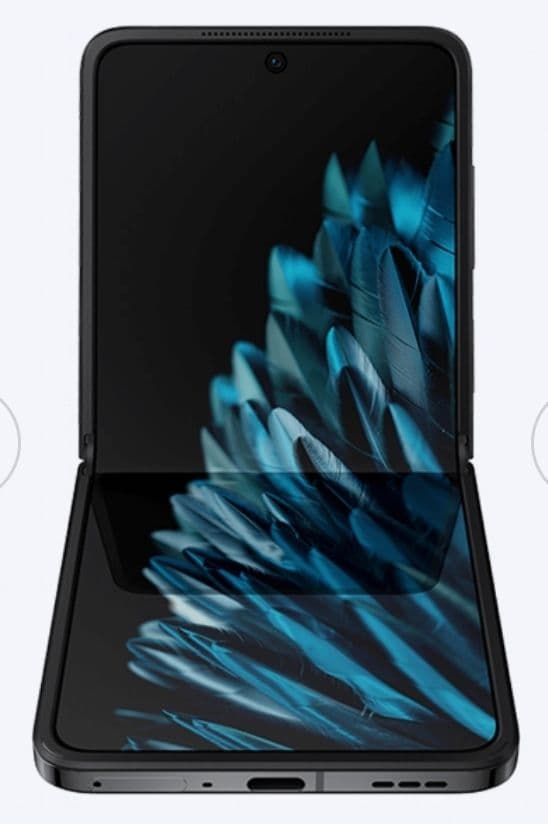 Oppo Find N2 Flip 8GB 256GB Smartphone