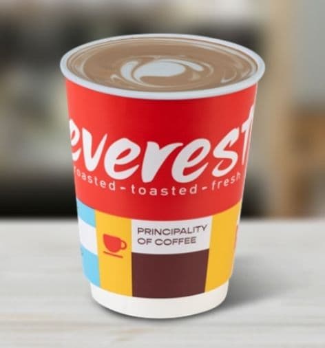 Καφές με 0,11€ @ everest.gr (μέλη BITECLUB)