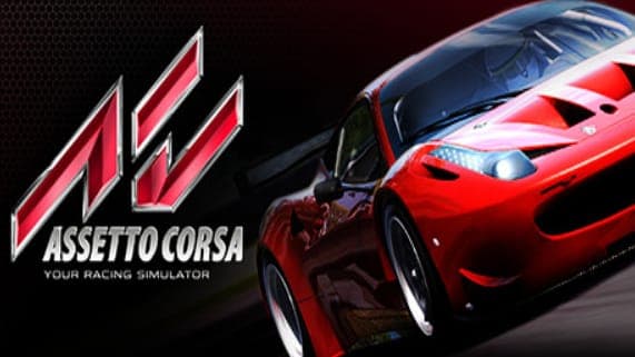 Assetto Corsa (βιντεοπαιχνίδι sim racing) για PC στα 1,99€, από το Steam