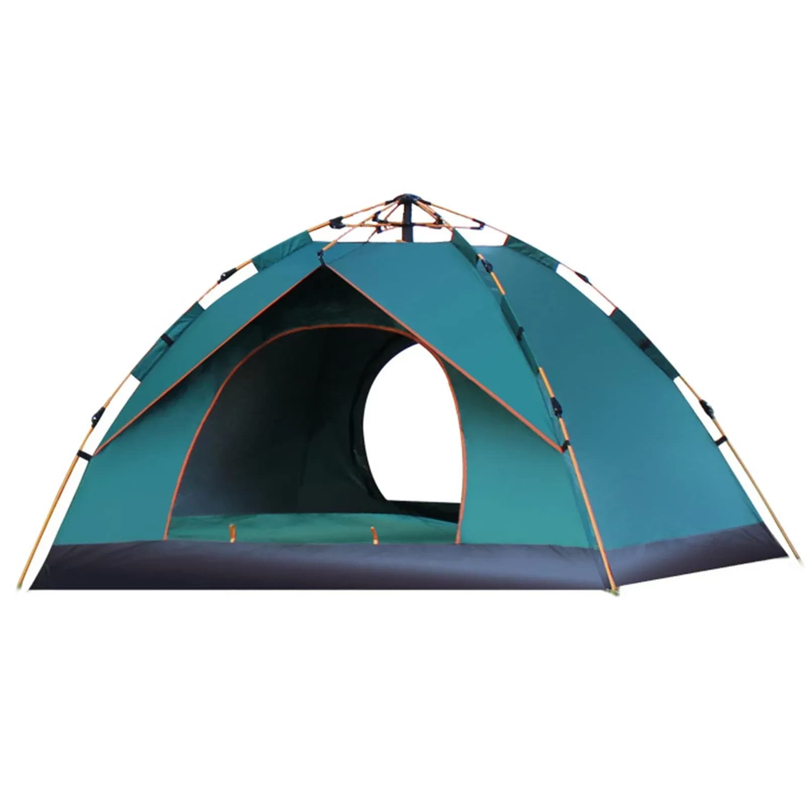 Pop Up Tent Water-resistant  Camping Tent for 3-4 People από TomTop (Γερμανία)