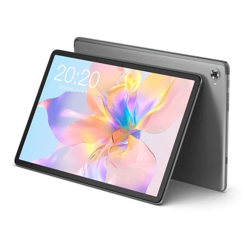 [Tablet] Teclast P40HD, Unisoc T606, 8GB (+8) RAM, 128 ROM, 1920x1200 IPS 10.1", Widevine L1, 4G LTE, Android 13