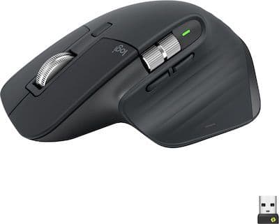 [Ποντίκι] Logitech MX Master 3S