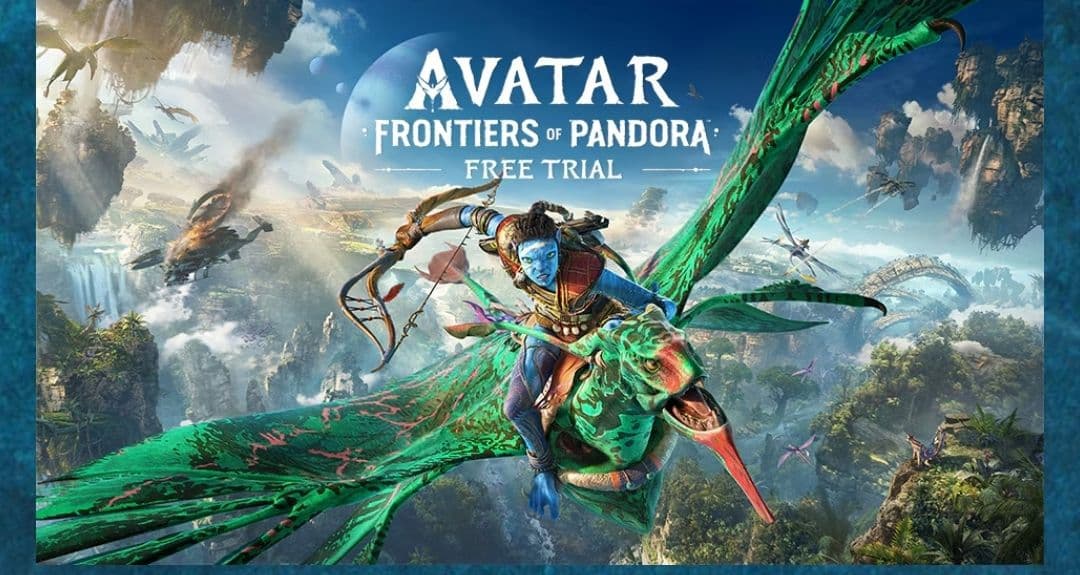 Avatar:Frontiers of Pandora free to play έως 28 Ιουλιου & έως -50% σε PS5 / Xbox