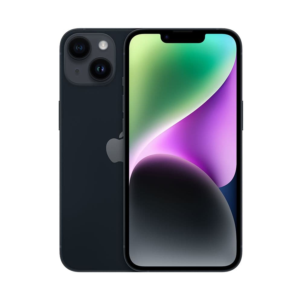 Με κάθε αγορά iPhone 14 δωροεπιταγή 200€ για επόμενη αγορά διπλάσιας αξίας