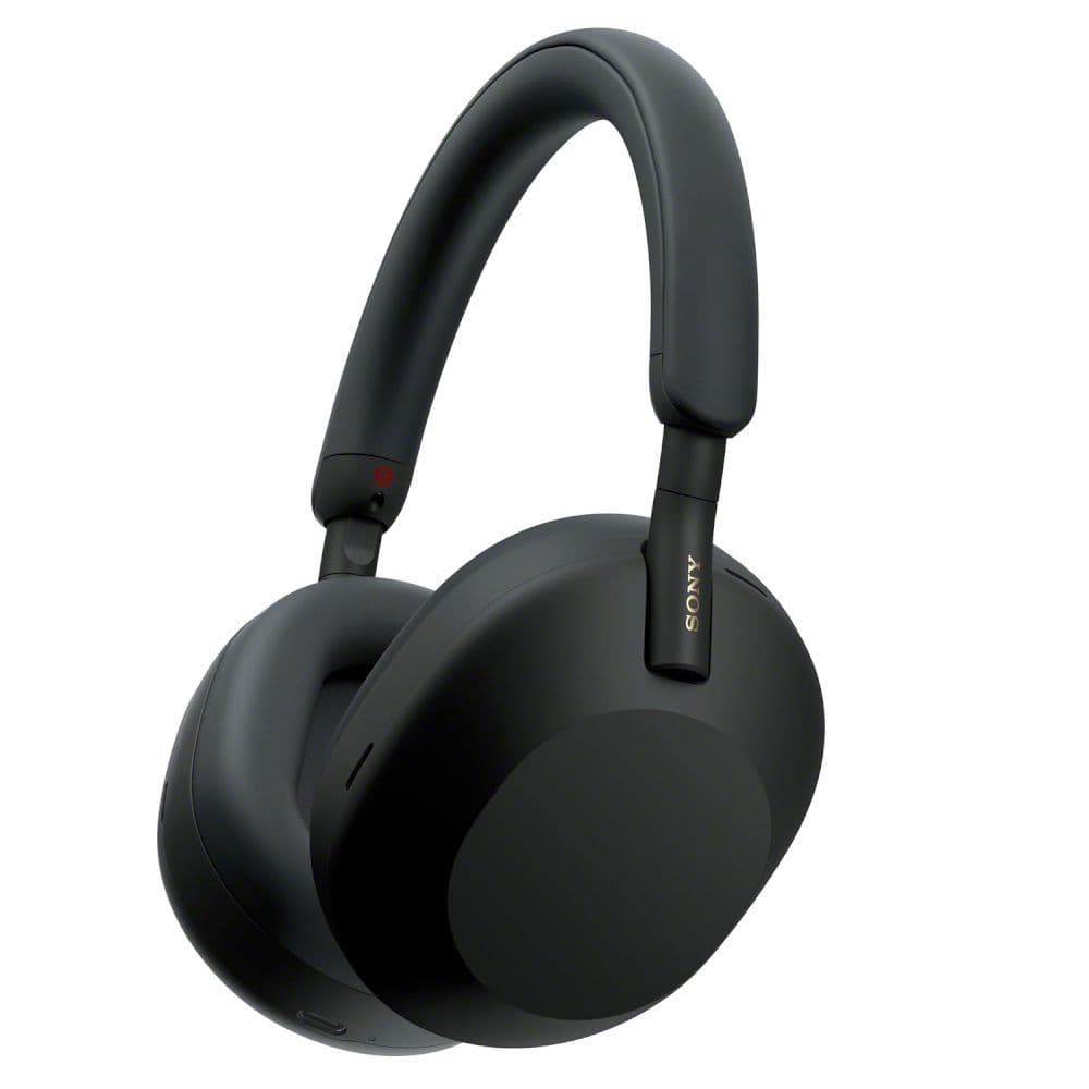 Sony WH-1000XM5 Bluetooth Headphones